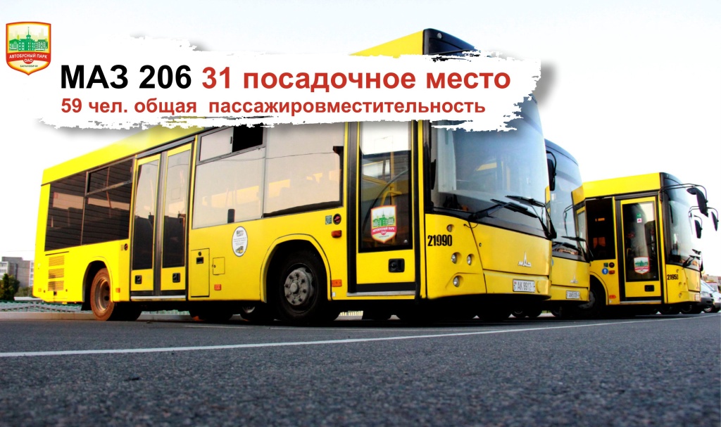 МАЗ 206